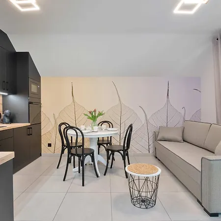 Stylowy Z Balkonem W Spokojnej Okolicy By Renters * Szklarska Poreba