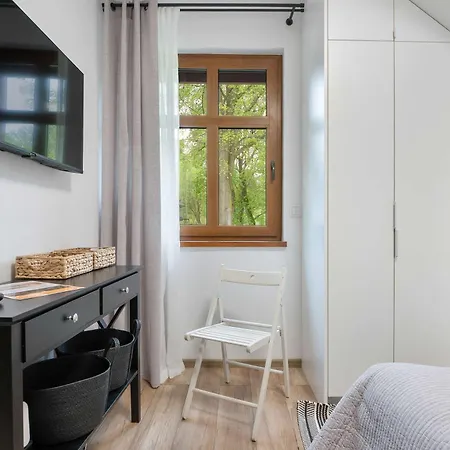 Apartment Stylowy Z Balkonem W Spokojnej Okolicy By Renters Szklarska Poreba